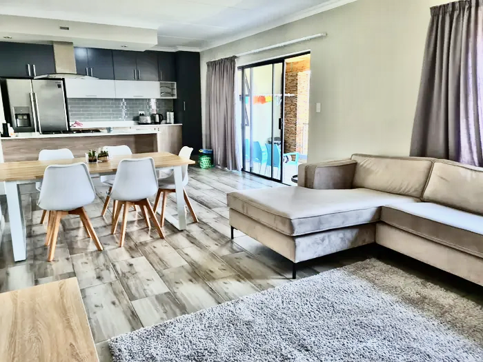 To Let 2 Bedroom Property for Rent in Carlswald Gauteng