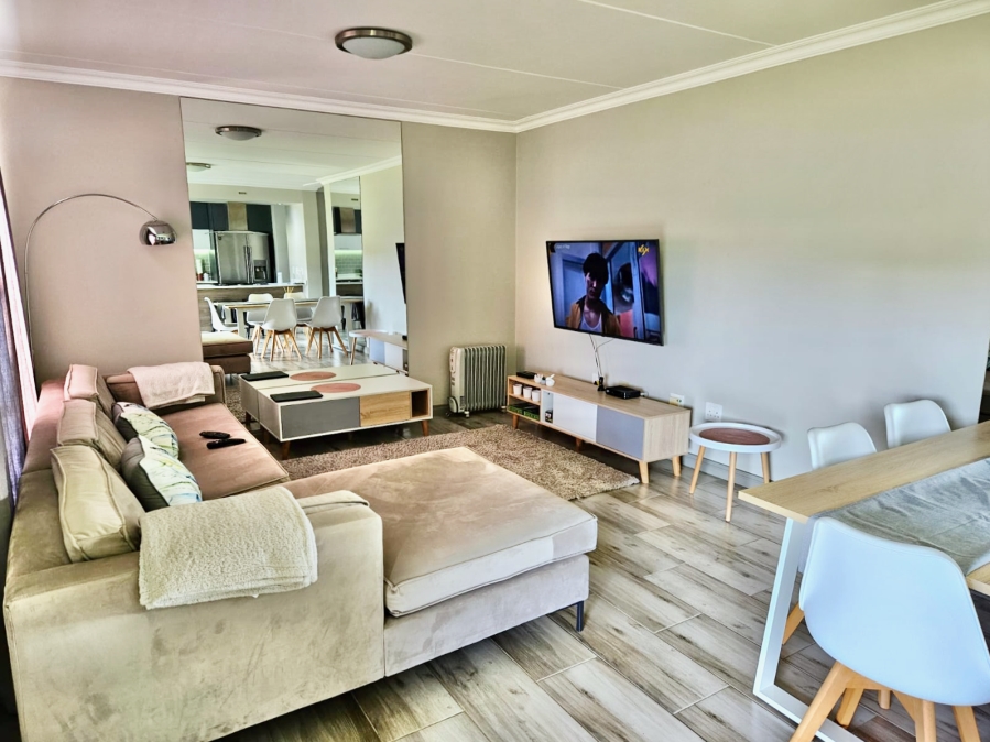 To Let 2 Bedroom Property for Rent in Carlswald Gauteng