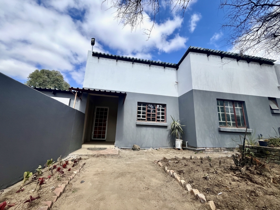 To Let 1 Bedroom Property for Rent in President Park Gauteng