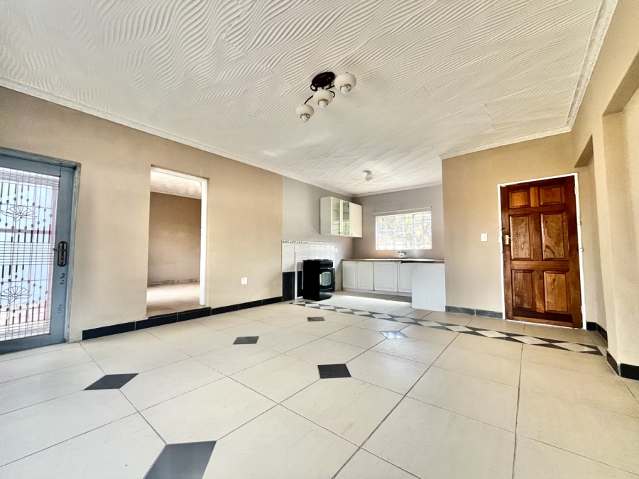 To Let 1 Bedroom Property for Rent in President Park Gauteng