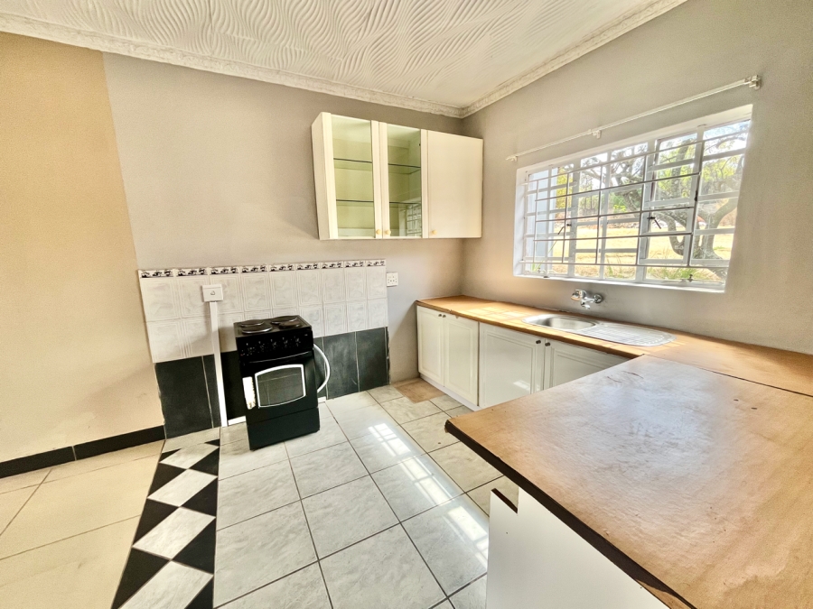 To Let 1 Bedroom Property for Rent in President Park Gauteng