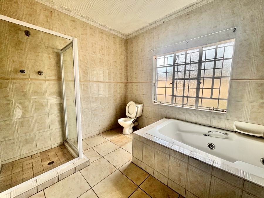 To Let 1 Bedroom Property for Rent in President Park Gauteng