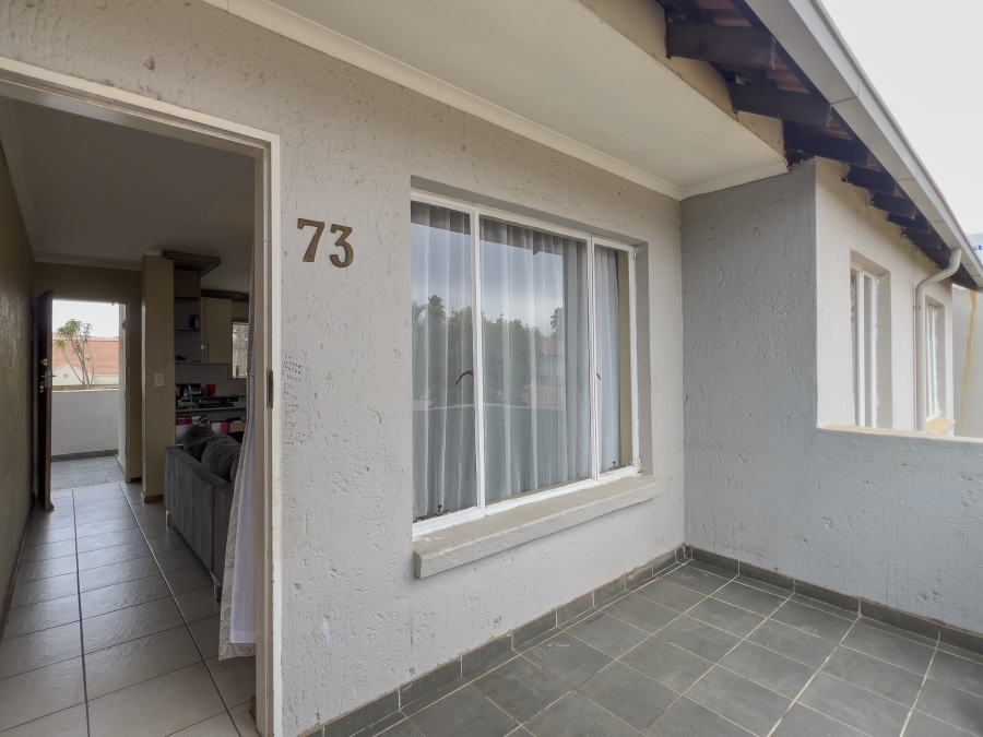 3 Bedroom Property for Sale in Glen Marais Gauteng