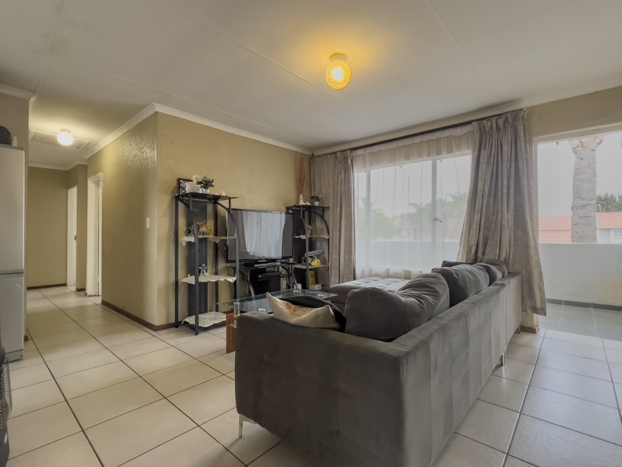 3 Bedroom Property for Sale in Glen Marais Gauteng