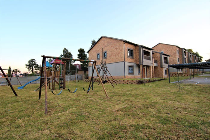 3 Bedroom Property for Sale in Whiteridge Gauteng