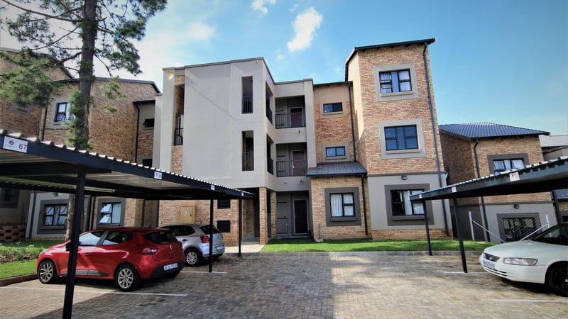 3 Bedroom Property for Sale in Whiteridge Gauteng