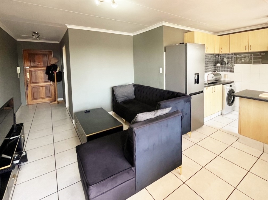 1 Bedroom Property for Sale in Sandown Gauteng