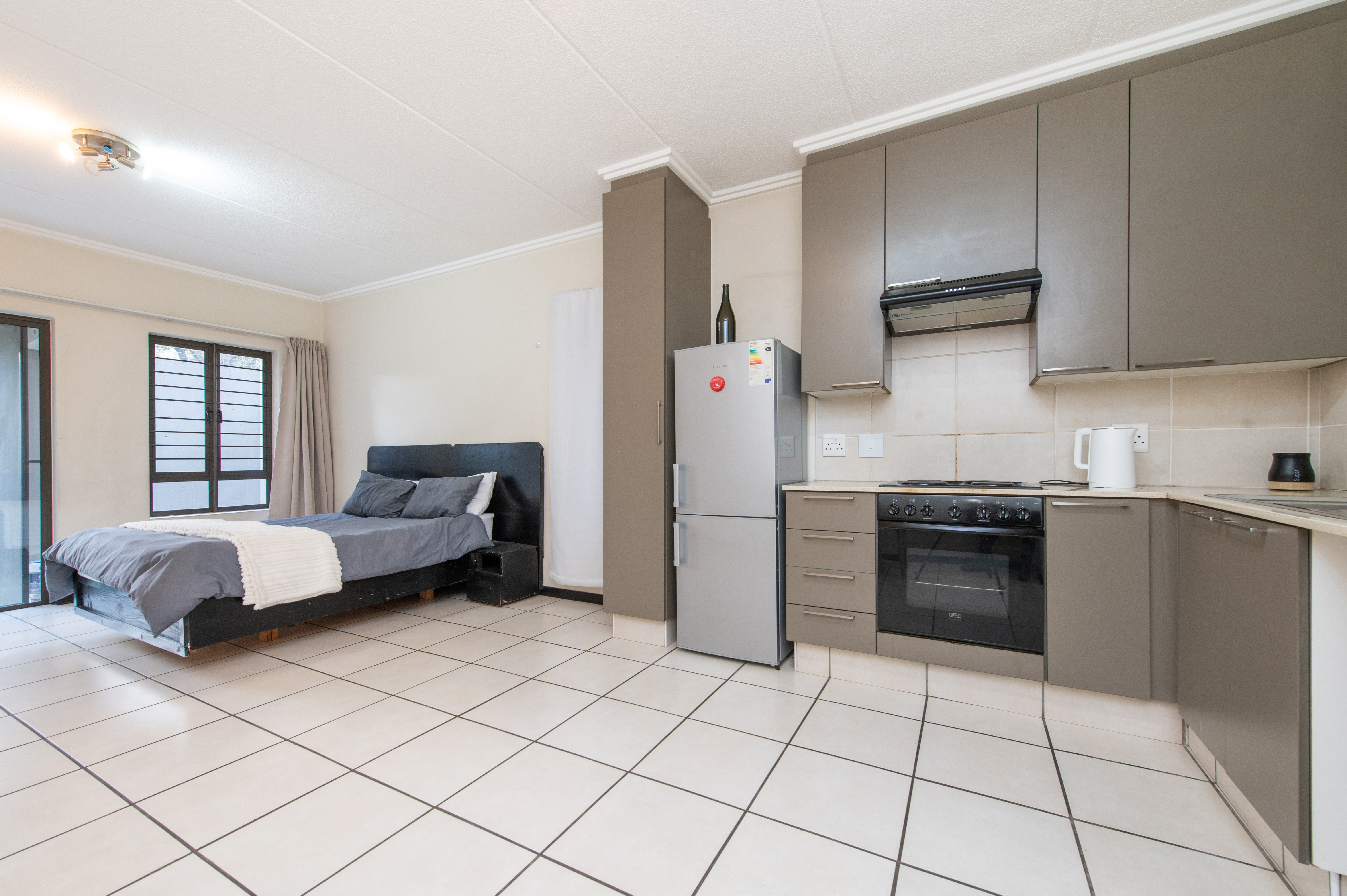 1 Bedroom Property for Sale in Paulshof Gauteng