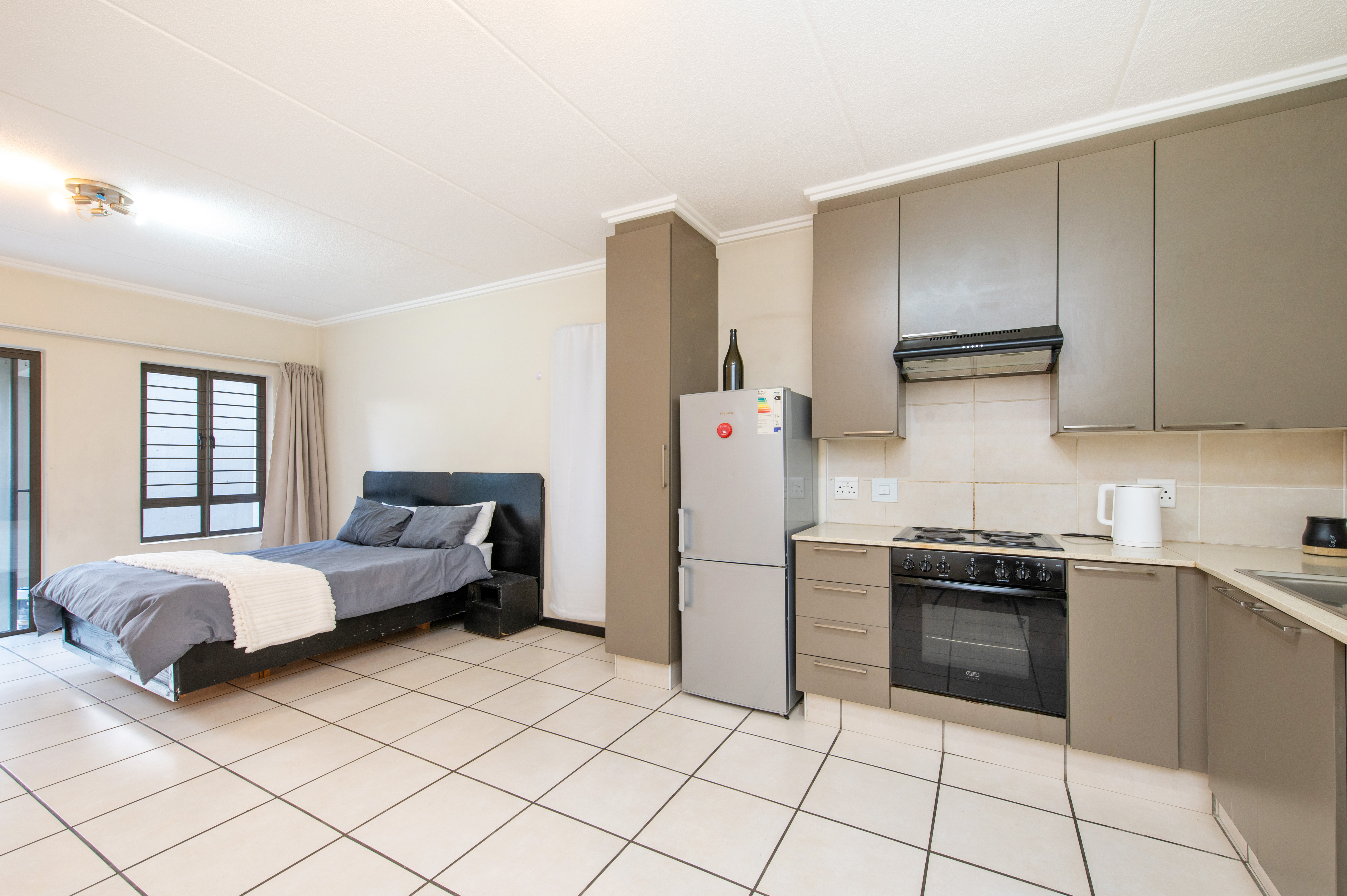 1 Bedroom Property for Sale in Paulshof Gauteng