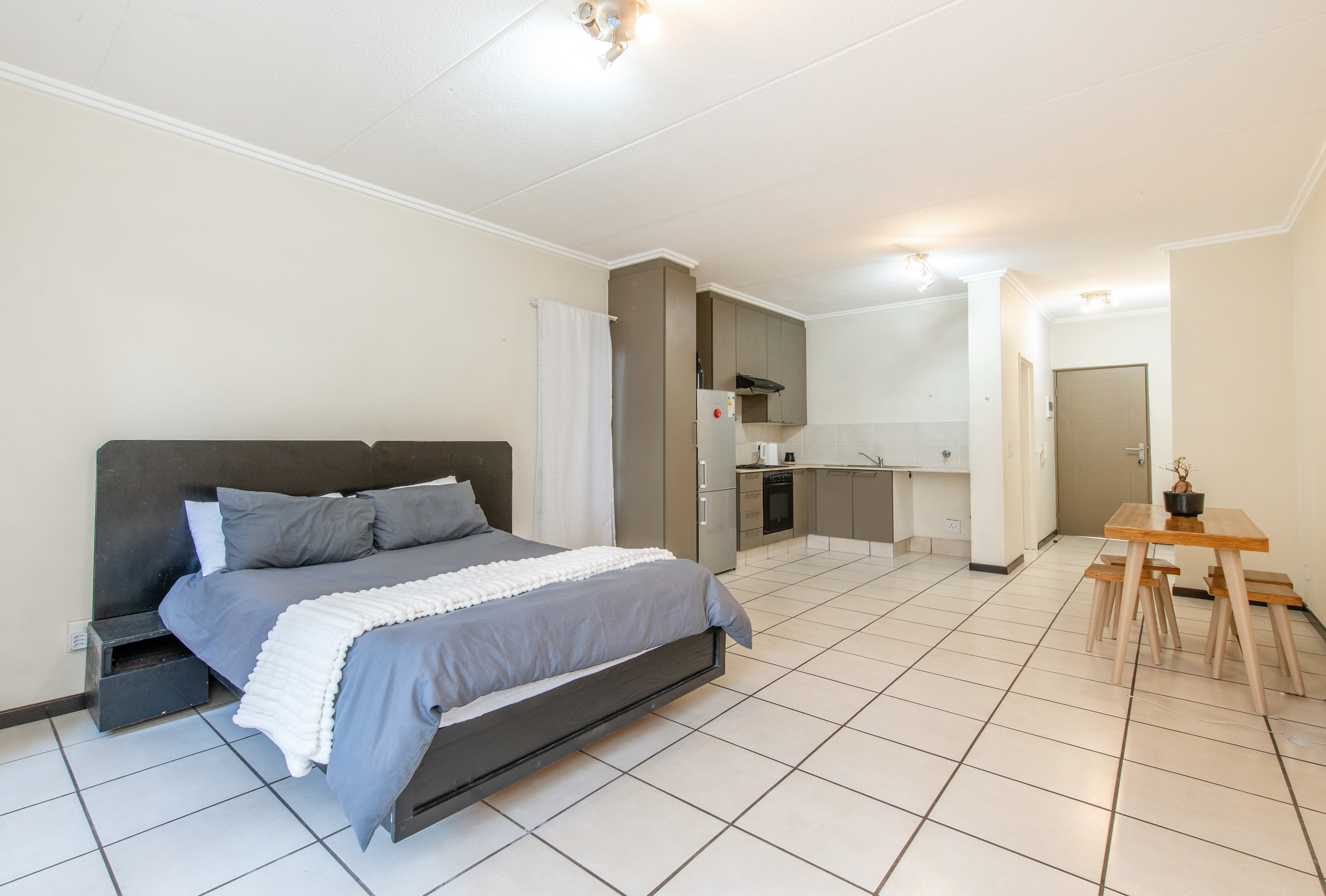 1 Bedroom Property for Sale in Paulshof Gauteng