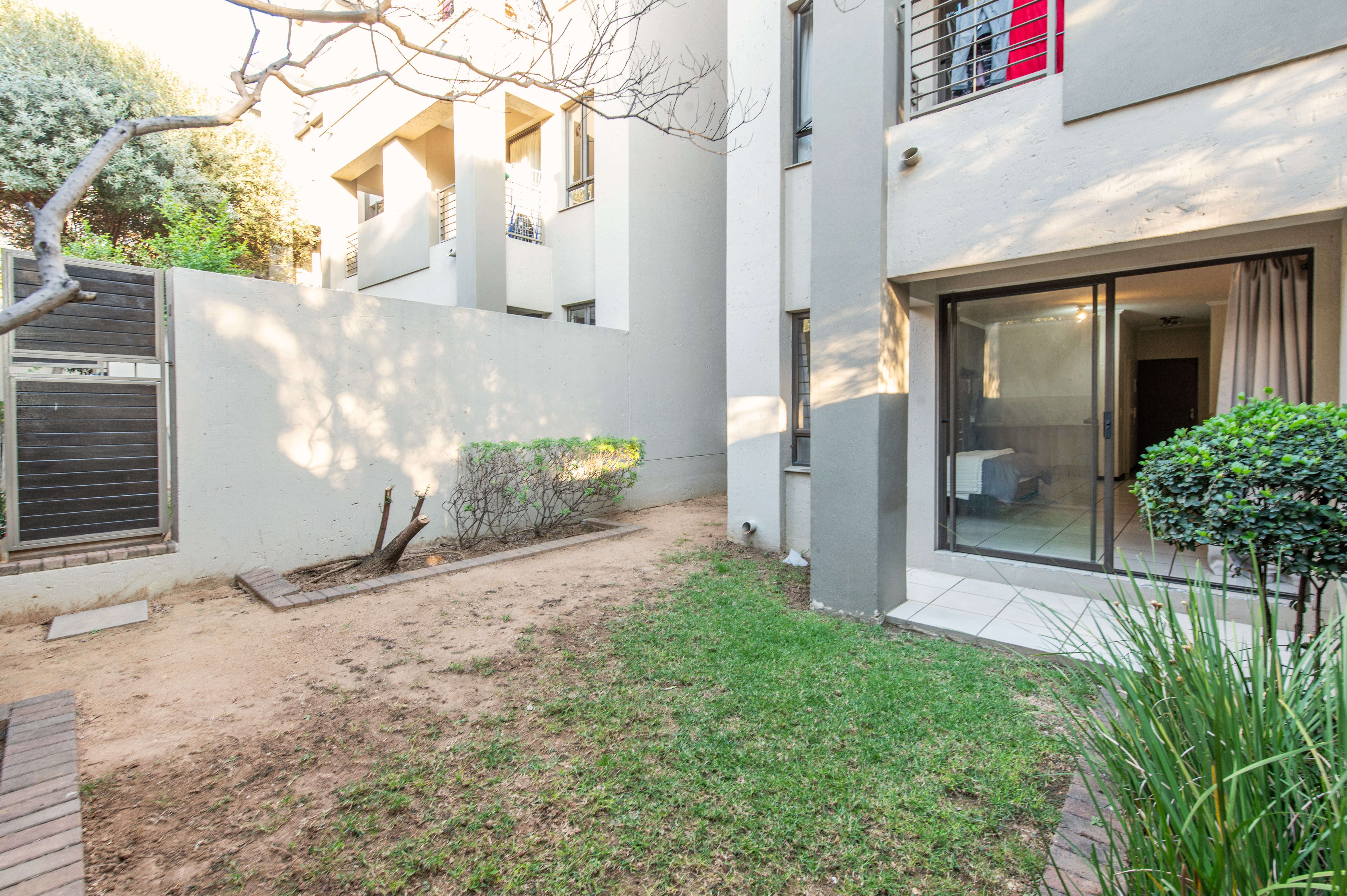 1 Bedroom Property for Sale in Paulshof Gauteng