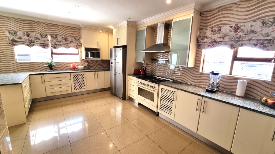 4 Bedroom Property for Sale in Six Fountains Residential Estate Gauteng