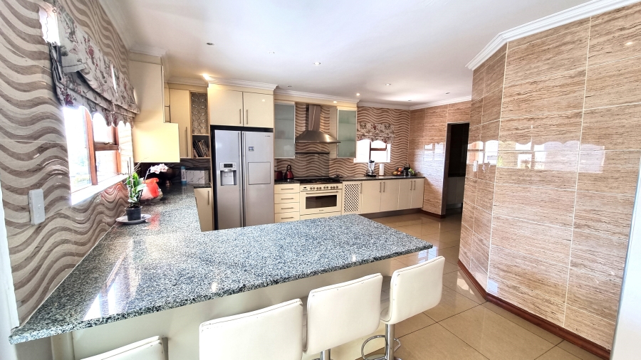 4 Bedroom Property for Sale in Six Fountains Residential Estate Gauteng