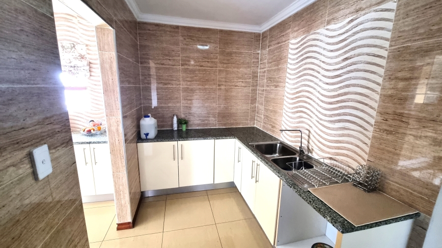 4 Bedroom Property for Sale in Six Fountains Residential Estate Gauteng