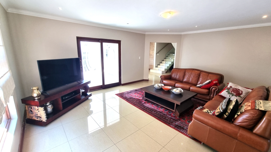 4 Bedroom Property for Sale in Six Fountains Residential Estate Gauteng