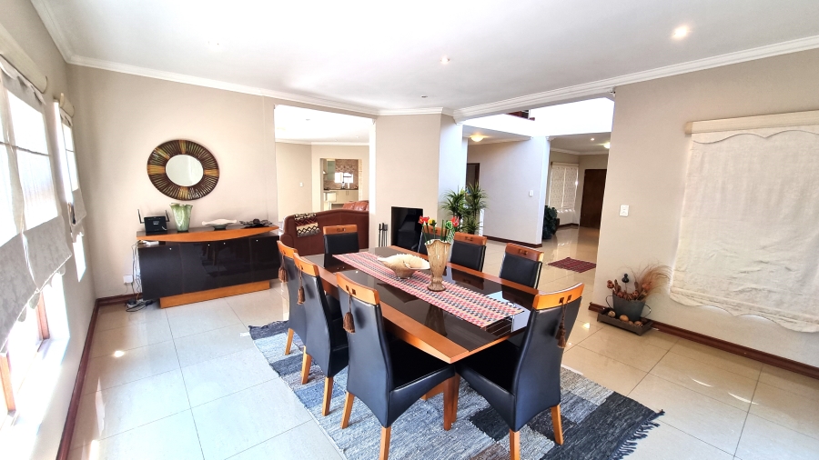 4 Bedroom Property for Sale in Six Fountains Residential Estate Gauteng