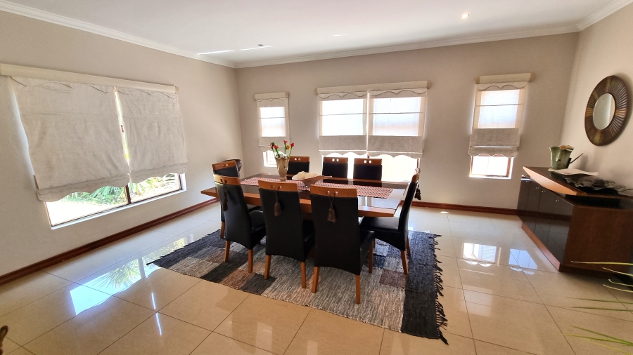 4 Bedroom Property for Sale in Six Fountains Residential Estate Gauteng