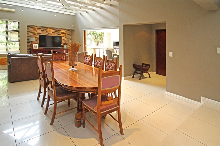 3 Bedroom Property for Sale in Broadacres Gauteng