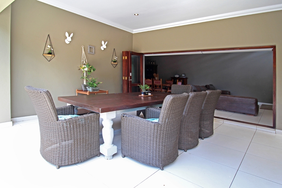 3 Bedroom Property for Sale in Broadacres Gauteng