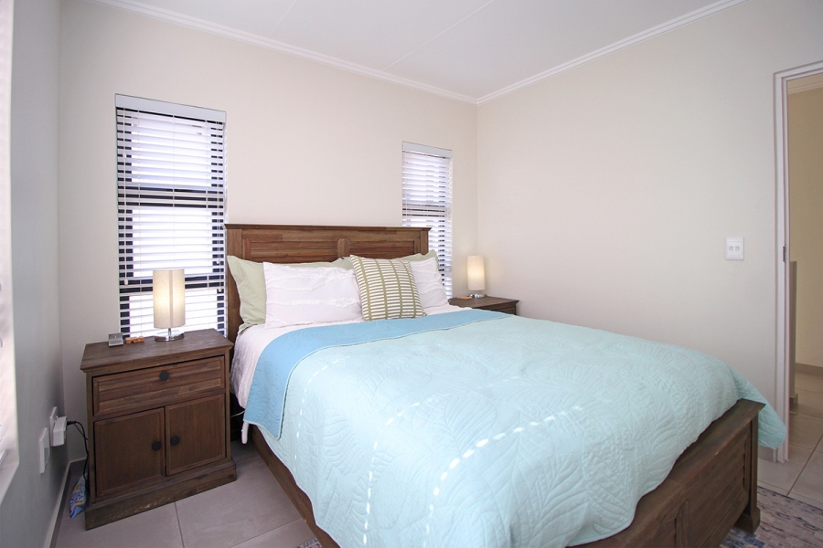 3 Bedroom Property for Sale in Broadacres Gauteng