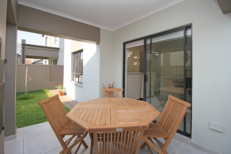 3 Bedroom Property for Sale in Broadacres Gauteng