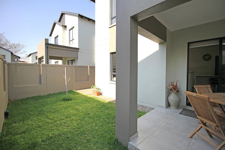 3 Bedroom Property for Sale in Broadacres Gauteng