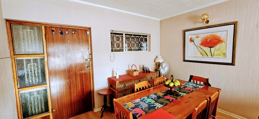 3 Bedroom Property for Sale in Three Rivers Proper Gauteng