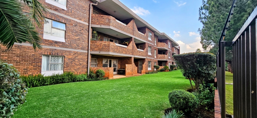 3 Bedroom Property for Sale in Three Rivers Proper Gauteng