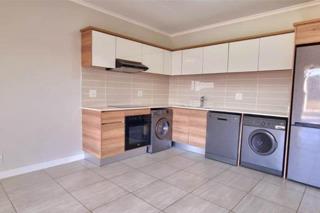 To Let 1 Bedroom Property for Rent in Waterfall Gauteng