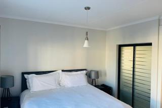 To Let 1 Bedroom Property for Rent in Waterfall Gauteng