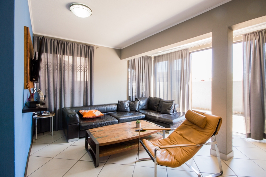 3 Bedroom Property for Sale in Hurlyvale Gauteng