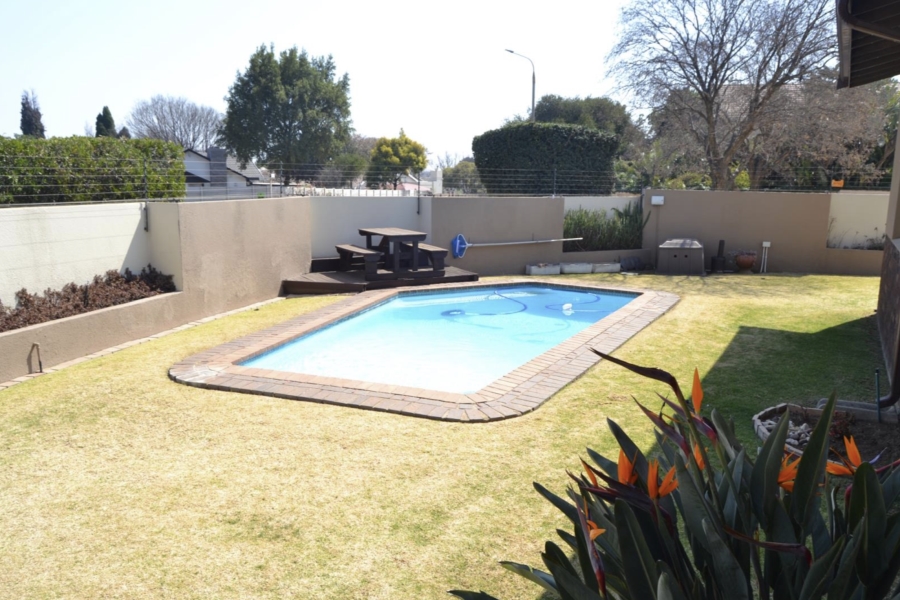 3 Bedroom Property for Sale in Eden Glen Gauteng