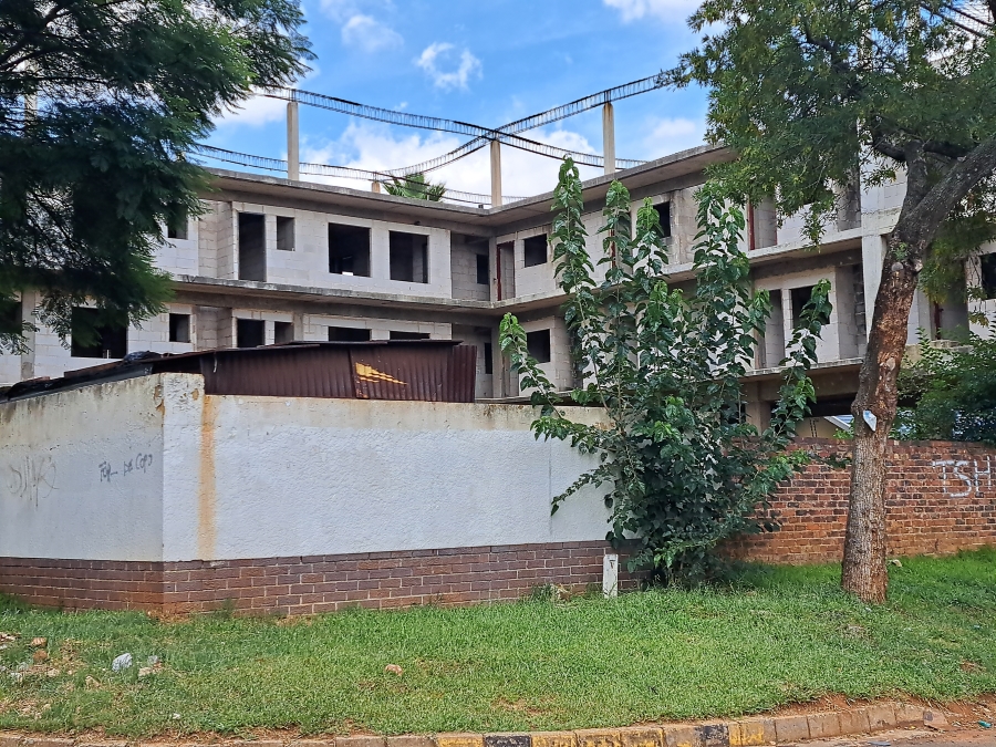 0 Bedroom Property for Sale in Windsor Gauteng