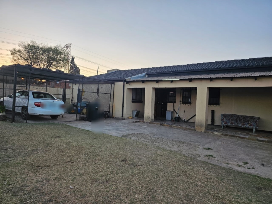 3 Bedroom Property for Sale in Norkem Park Gauteng