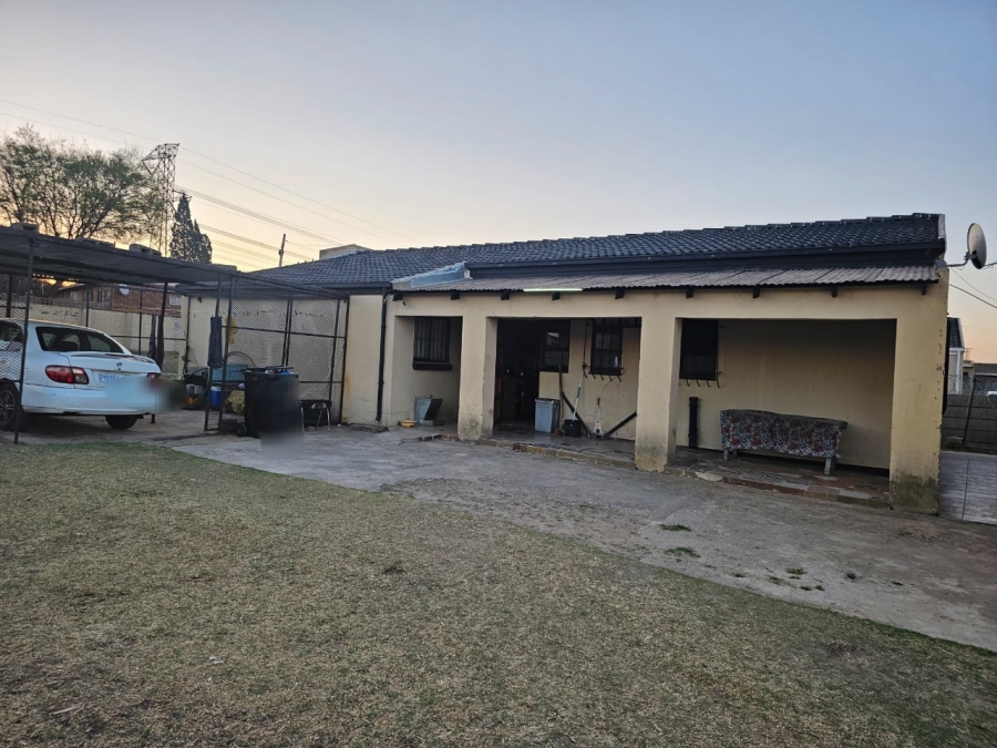 3 Bedroom Property for Sale in Norkem Park Gauteng