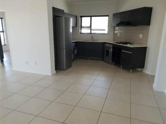 To Let 1 Bedroom Property for Rent in Modderfontein Gauteng