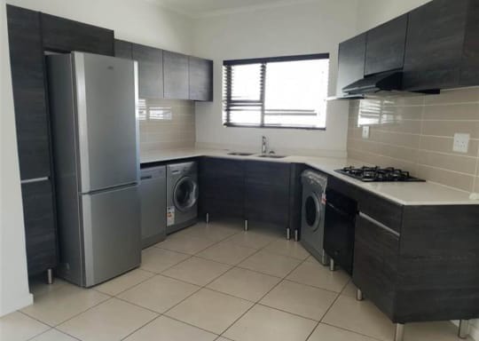 To Let 1 Bedroom Property for Rent in Modderfontein Gauteng