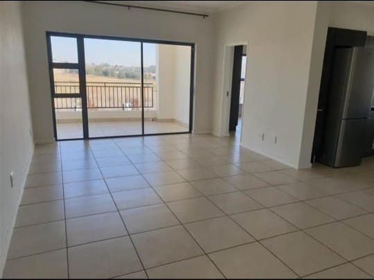 To Let 1 Bedroom Property for Rent in Modderfontein Gauteng