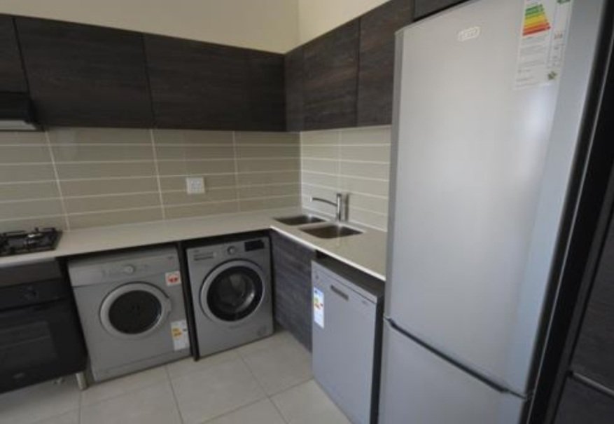 To Let 1 Bedroom Property for Rent in Olivedale Gauteng