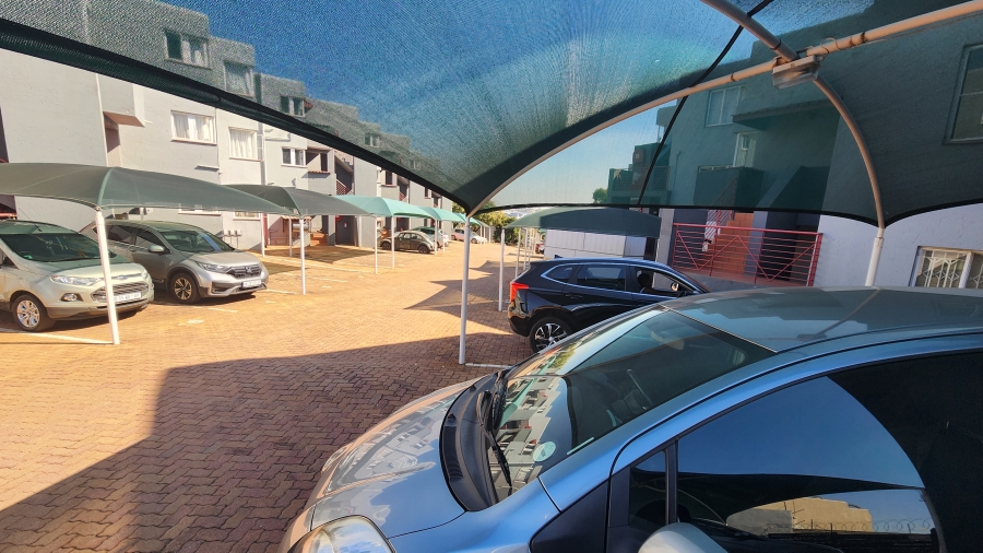2 Bedroom Property for Sale in Ridgeway Gauteng