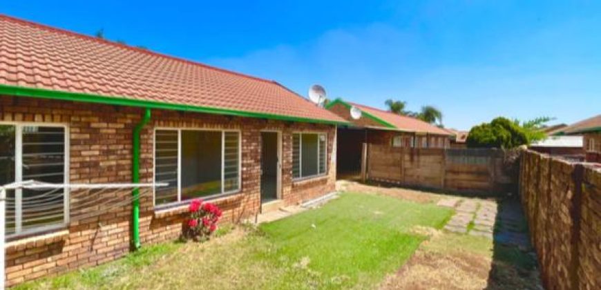 2 Bedroom Property for Sale in The Orchards Gauteng