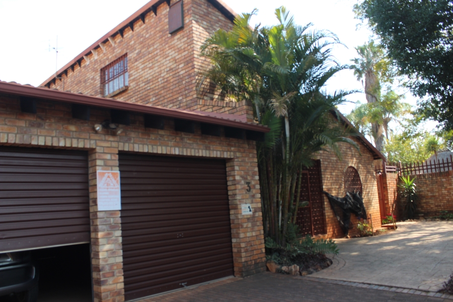 3 Bedroom Property for Sale in Amandasig Gauteng