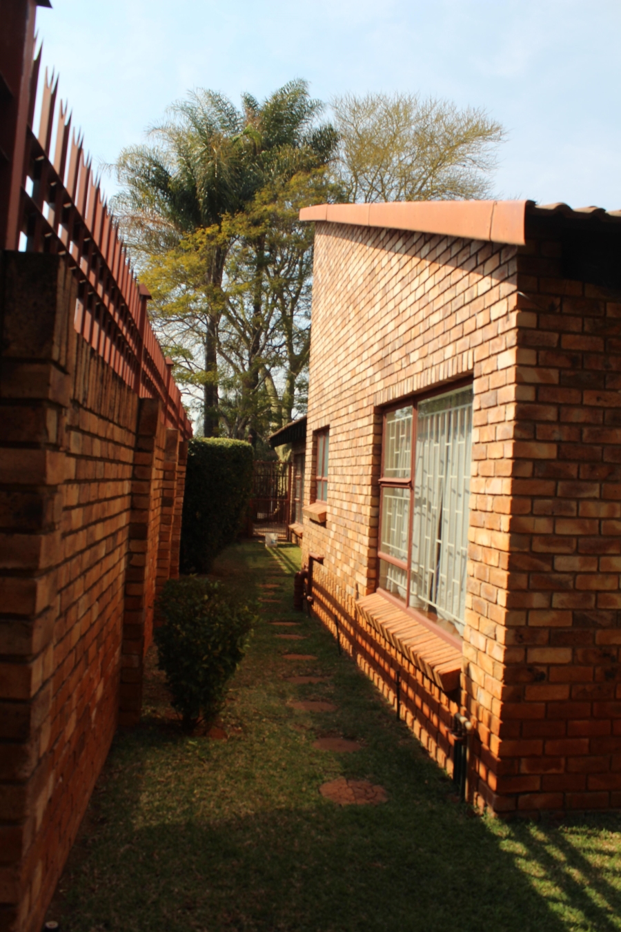 3 Bedroom Property for Sale in Amandasig Gauteng