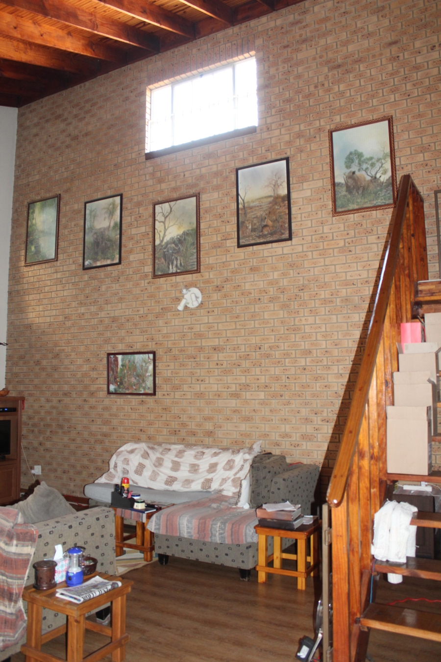 3 Bedroom Property for Sale in Amandasig Gauteng