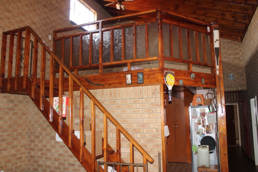 3 Bedroom Property for Sale in Amandasig Gauteng