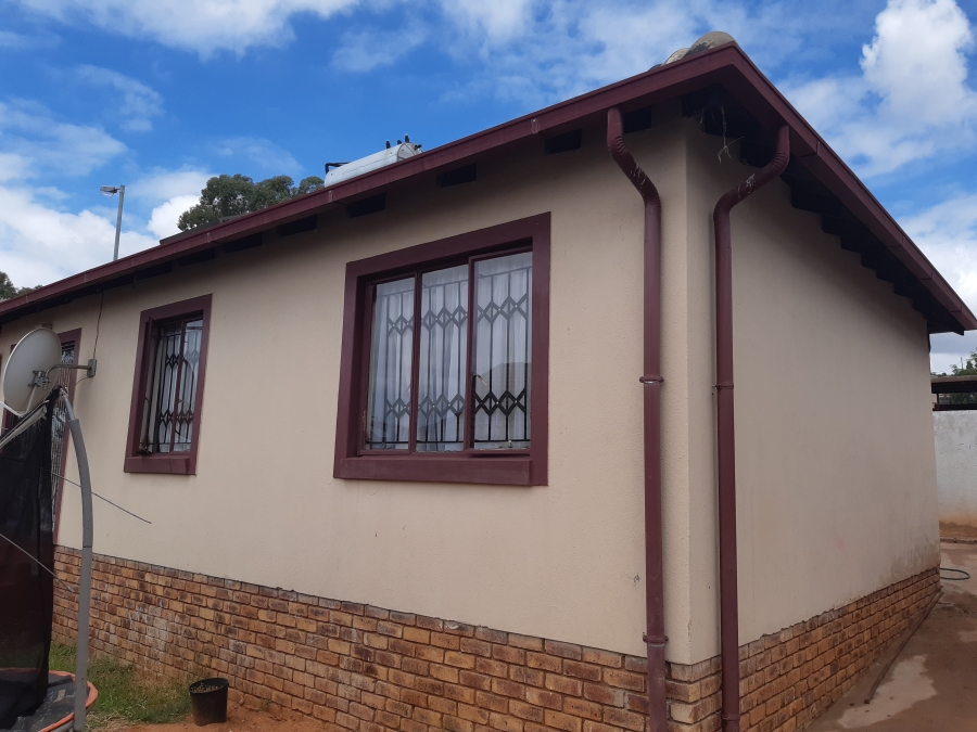 3 Bedroom Property for Sale in Amandasig Gauteng