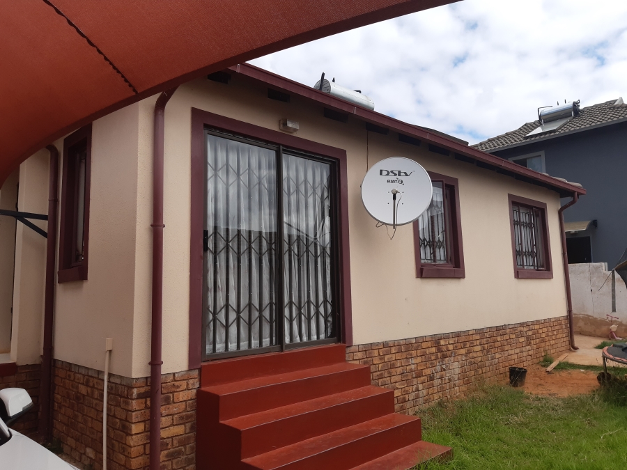 3 Bedroom Property for Sale in Amandasig Gauteng