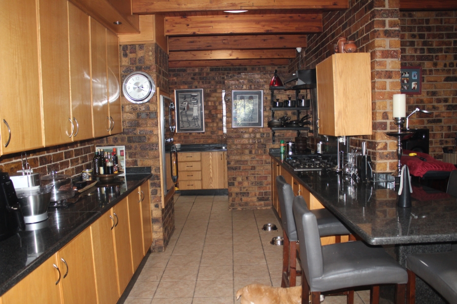 4 Bedroom Property for Sale in Florauna Gauteng