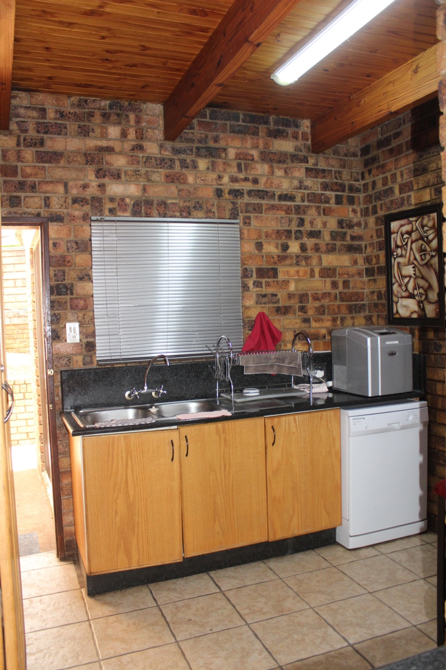 4 Bedroom Property for Sale in Florauna Gauteng