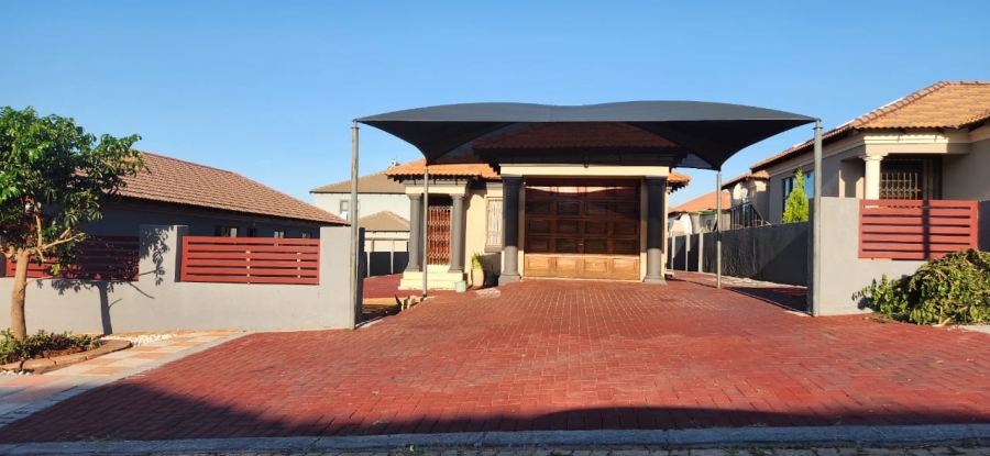 3 Bedroom Property for Sale in Amandasig Gauteng